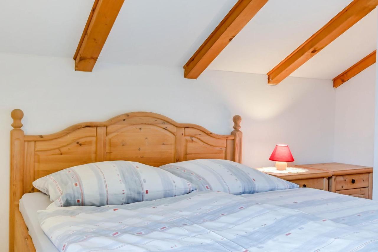 Katharinenhof Ferienwohnung Hausberg Garmisch-Partenkirchen Buitenkant foto